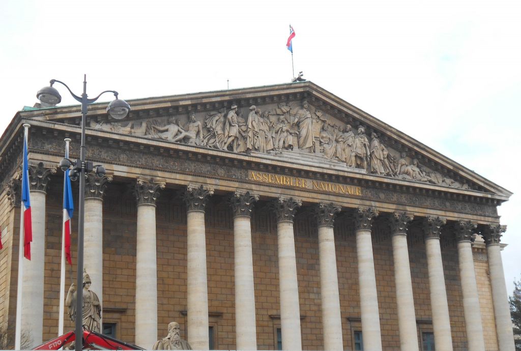 Assemblée Nationale française